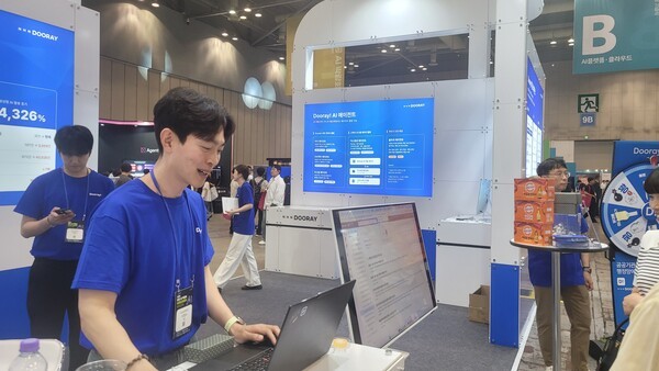 공공 조달 시장, 금융 AI 전환의 큰 물결! 과거 클라우드 도입기처럼 새로운 기회가 보입니다